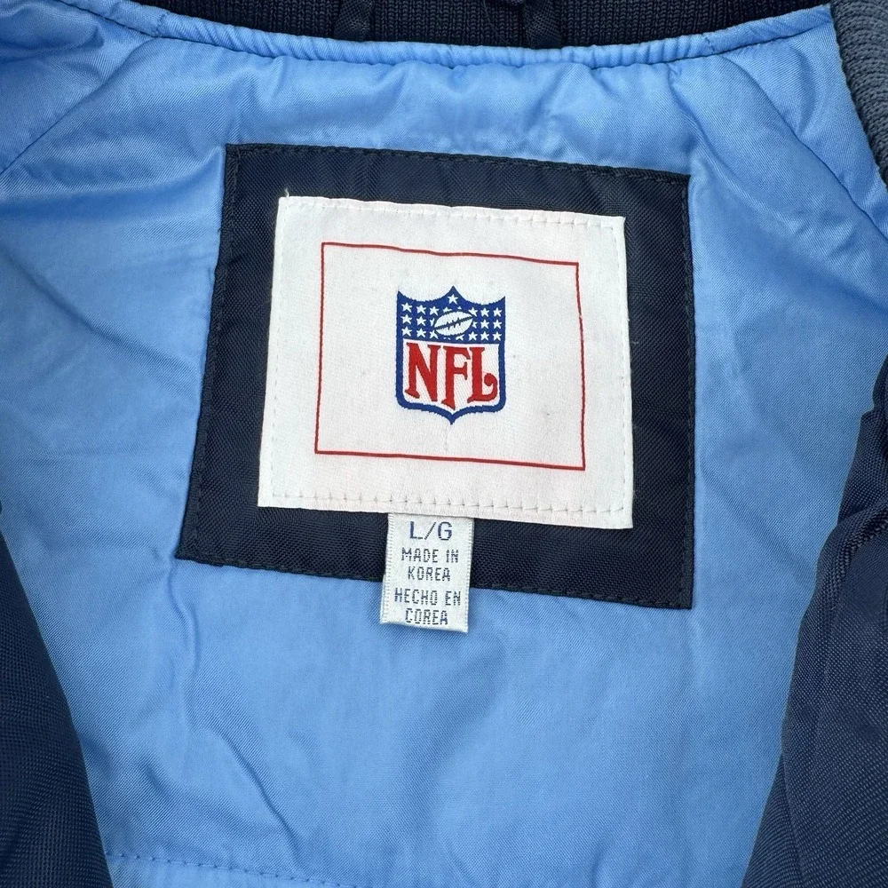 G-III size men
